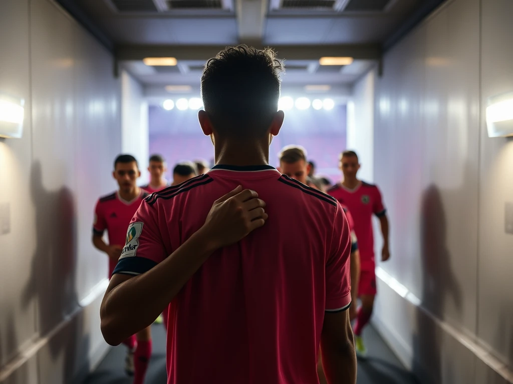 As England prepares for the 2026 World Cup, a tactical analysis reveals key areas for improvement