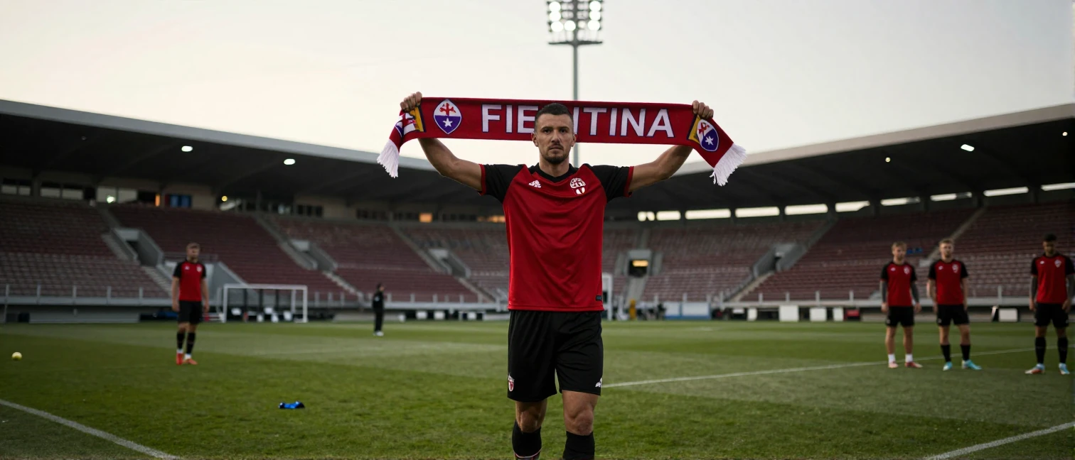 Bournemouth defender Alex Jimenez is reportedly joining Fiorentina on loan amid an FA investigation into messages with a...