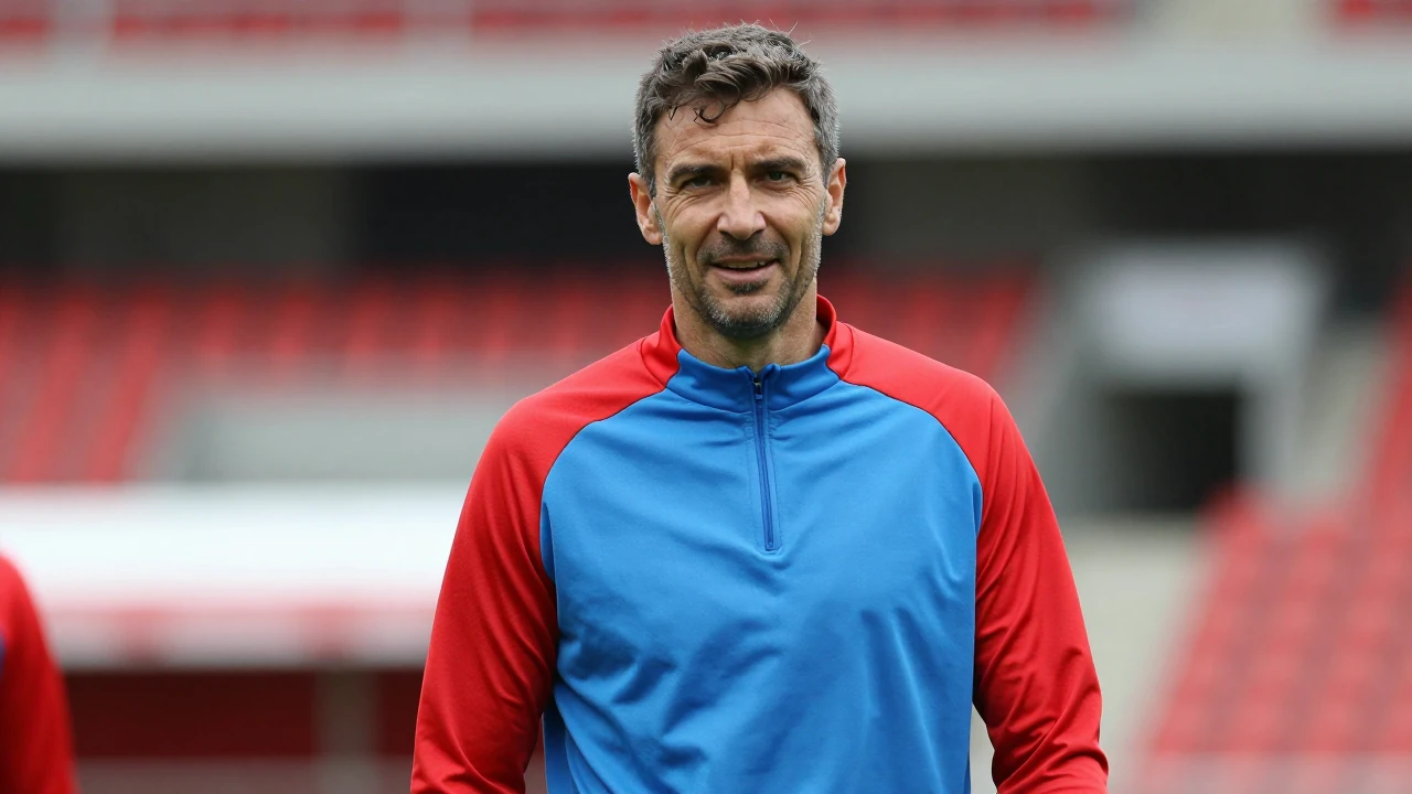 AZ Alkmaar's hoofdtrainer Lee-Roy Echteld heeft bekend dat de Ierse speler waarschijnlijk in de zomer vertrekt, terwijl...