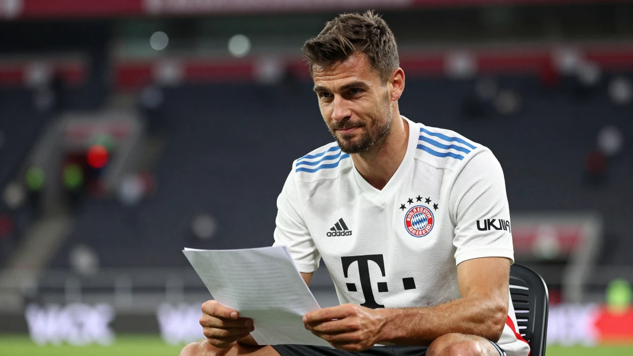 Bayern Munich: Bayern Münchens Transferpläne für den Sommer: Harry Kane ist ein wichtiges Ziel für den FC Bayern