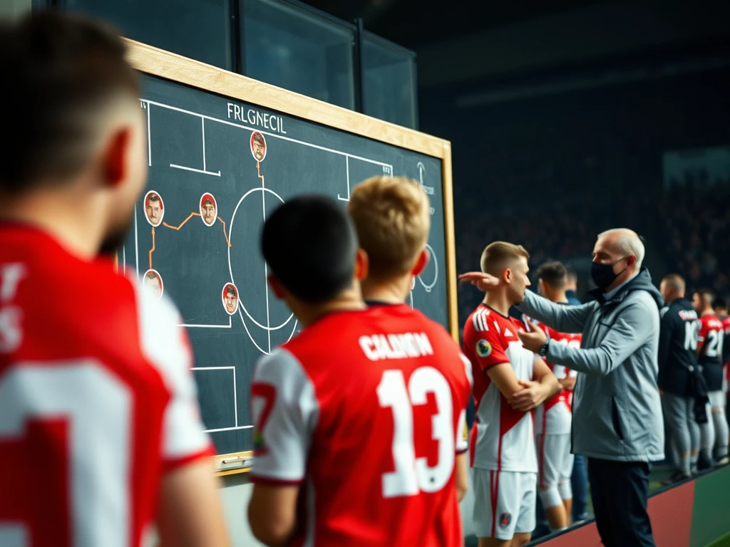 FSV Mainz 05 gegen SC Freiburg: Taktik und Schlüsselspieler im Fokus