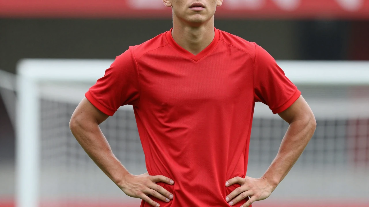 Marc Overmars en Royal Antwerpen FC zijn actief op de transfermarkt