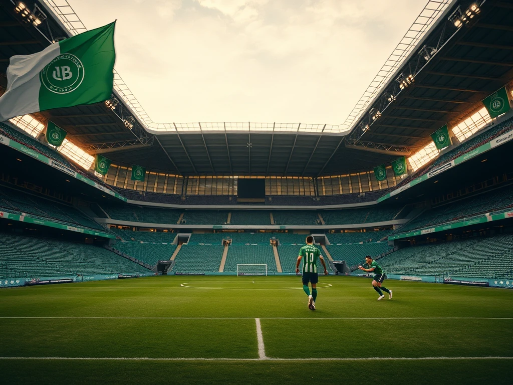 Werder Bremen ist Tabellenletzter bei Standardtoren in der Bundesliga