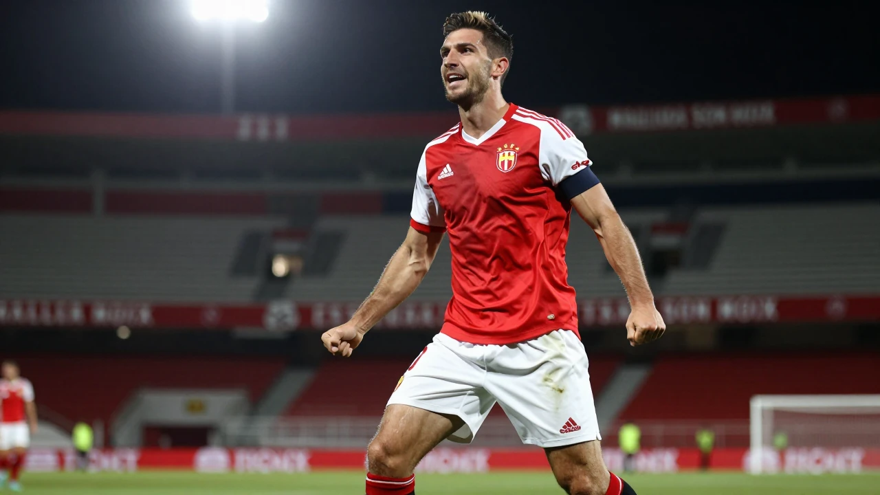 El RCD Mallorca disputará su último amistoso de pretemporada ante el SV Elversberg, en el Estadio Mallorca Son Moix...