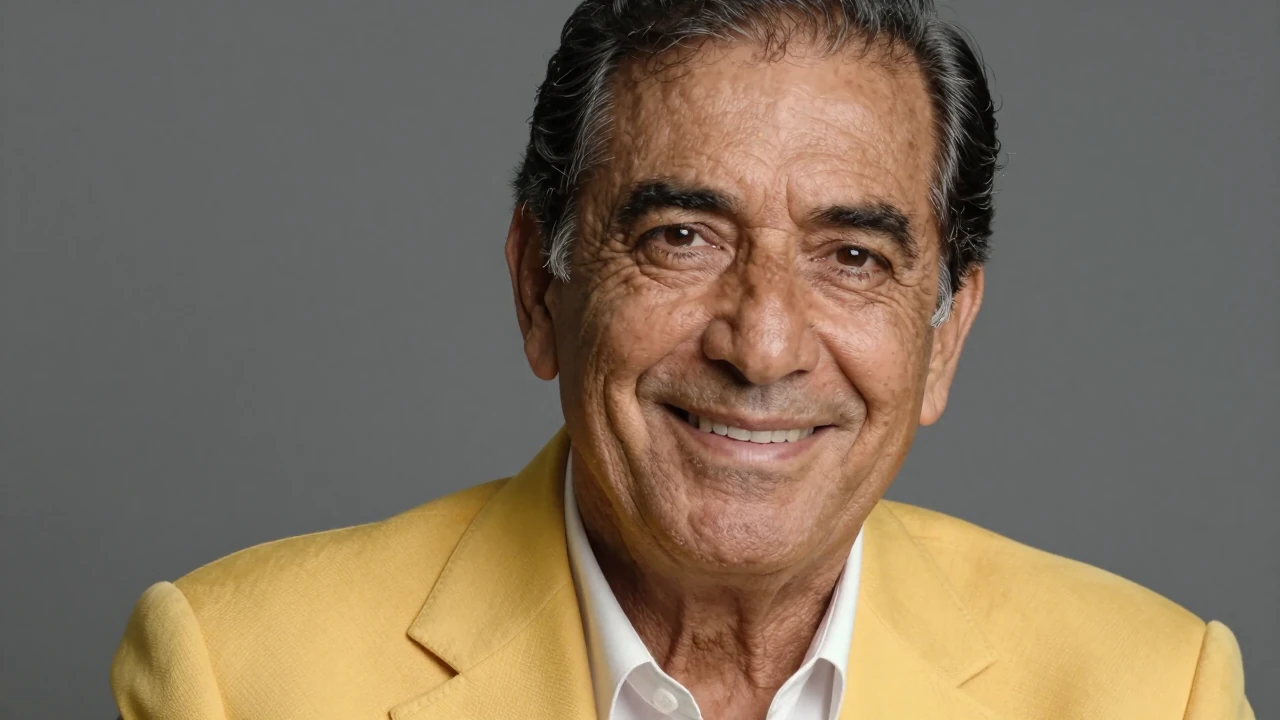 Villarreal CF commemorates three decades of Fernando Roig at the helm, the longest-serving president in Europe's top five...