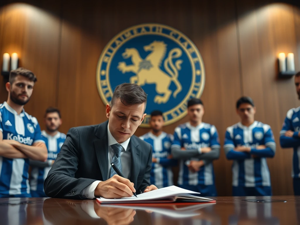 Kilmarnock's transfer window: a quiet deadline day, but 13 new signings