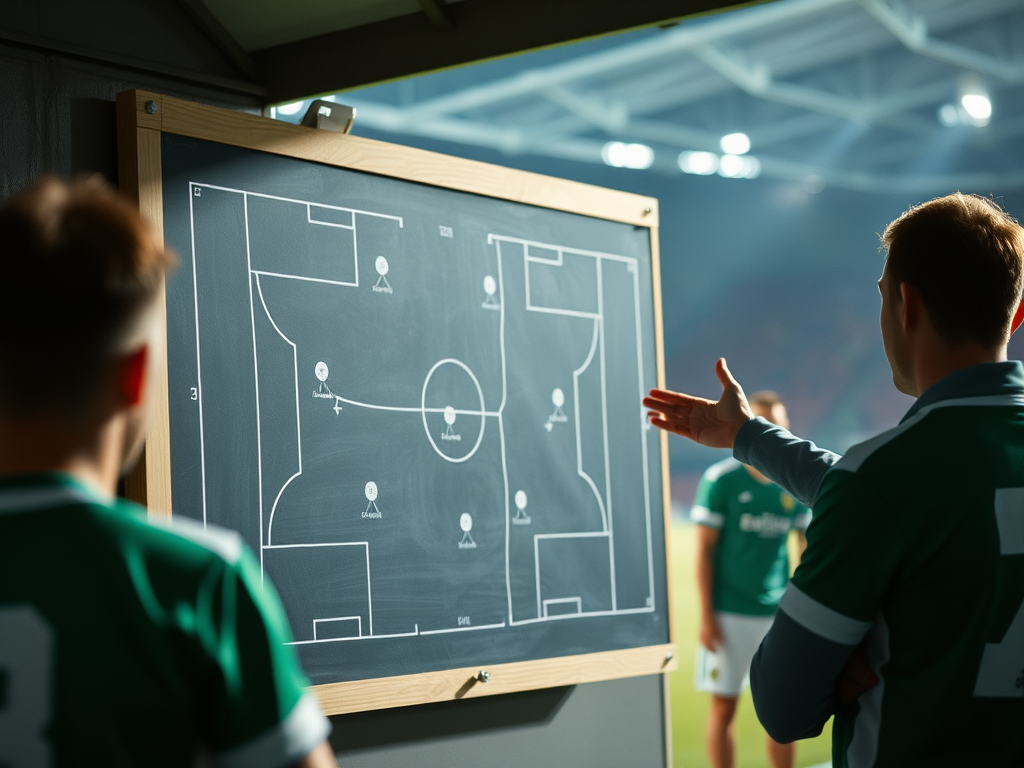 Werder Bremen: Key Players and Tactics Against Eintracht Frankfurt