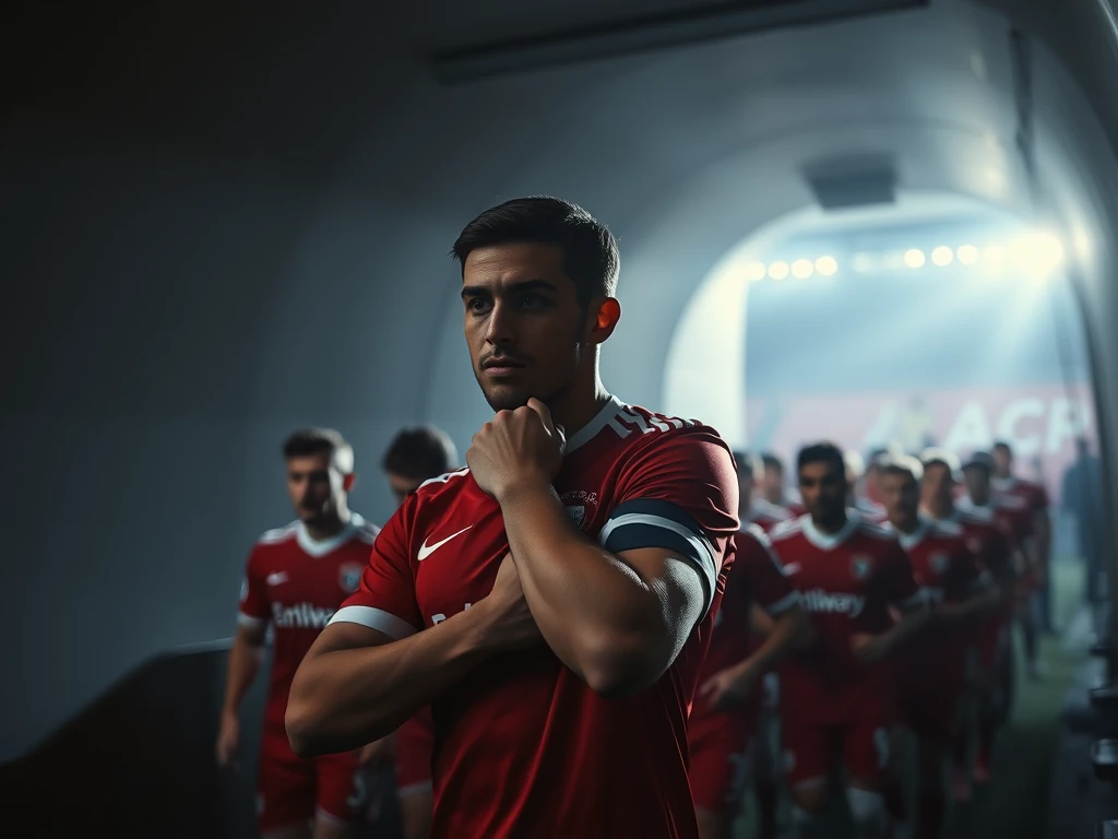 Boro Fans Unite: Anticipation Builds for Home Opener at The Boro