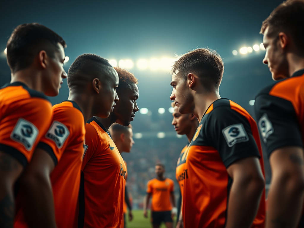Lorient's Derby Day: A Deep Dive into Supporter Traditions and Atmosphere