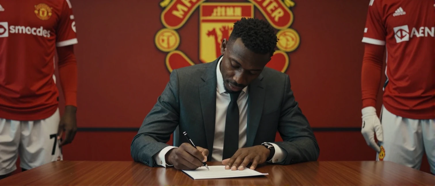 Manchester United are targeting Real Madrid midfielder Aurélien Tchouameni, valued at £75m, as they aim to reshape the...