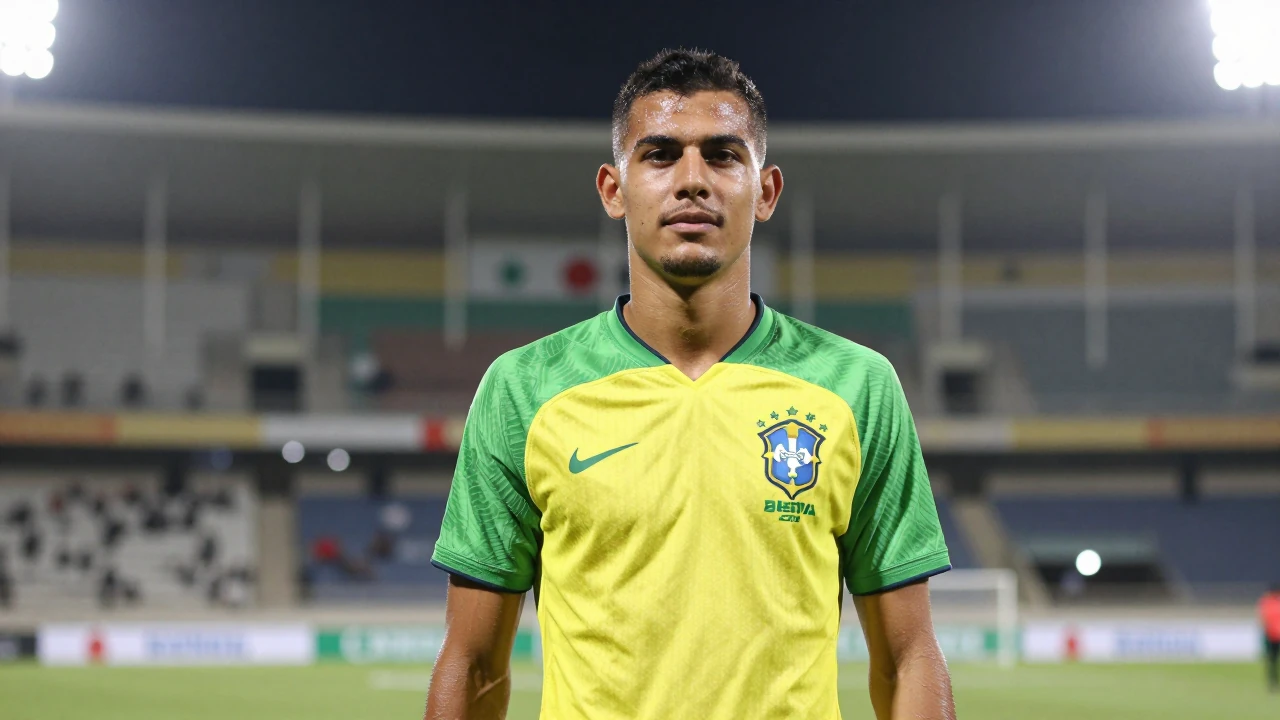 Aston Villa's transfer bid for Brazilian defender Roger Ibañez has been rejected by the player, who wants to stay at Al-Ahli