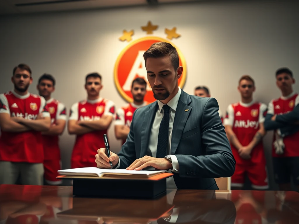 AZ Alkmaar is dicht bij de transfer van Hakon Evjen, de uitblinker van de Noorse competitie
