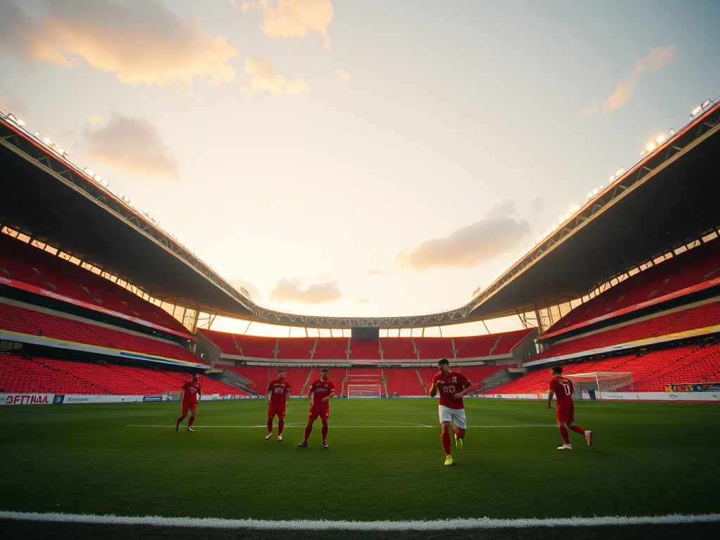 Rotherham Duo Prepare for International Action