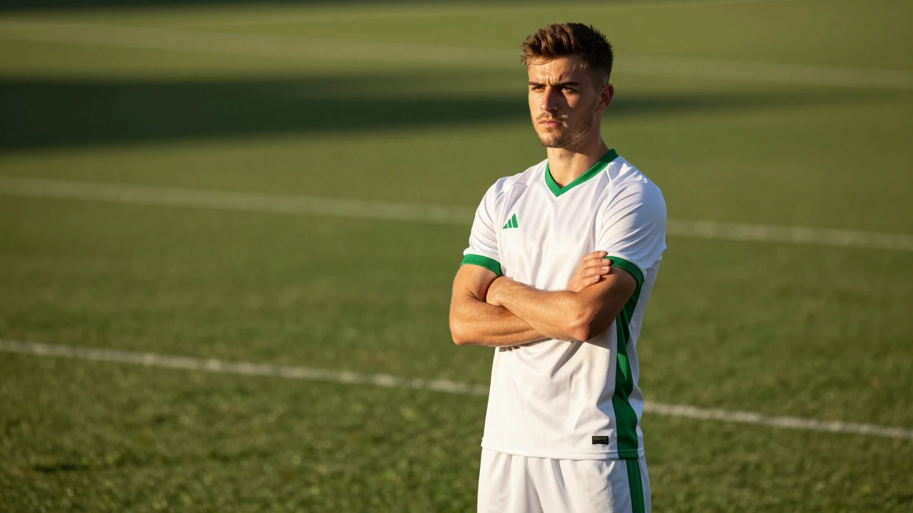 El Real Betis Balompié afrontará un grupo de Champions con Arsenal, Bayern Múnich, Borussia Dortmund, Oporto y Feyenoord...