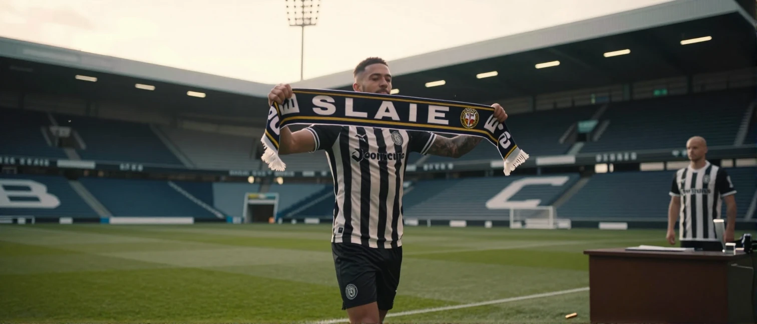 St Mirren's transfer window gets a boost as Eseosa Sule joins the club, but his Celtic career was short-lived