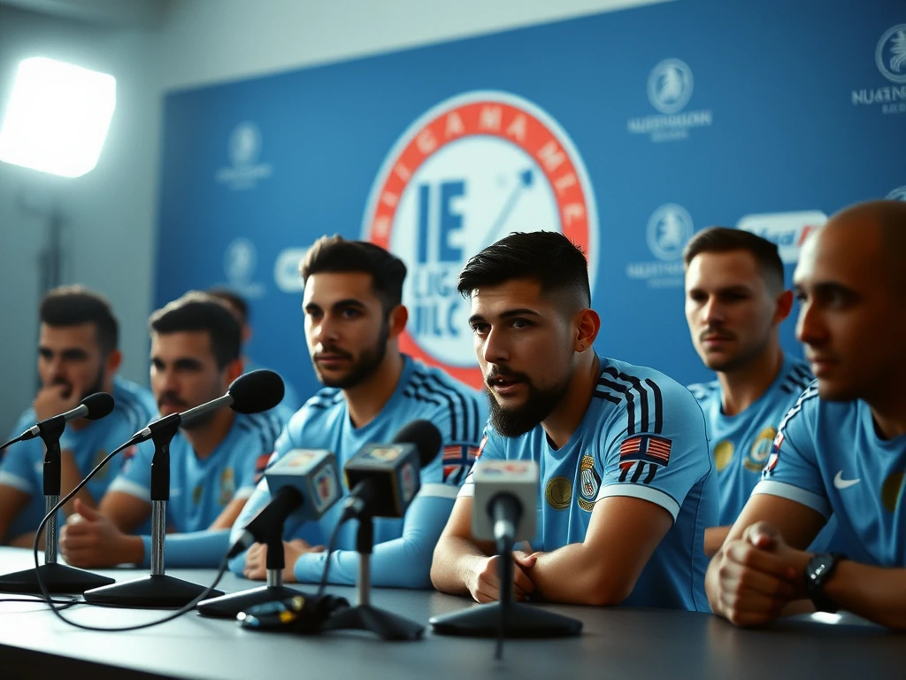 Cruz Azul enfrenta críticas tras el primer partido de la final de la Liga MX. Efraín Juárez responde a las quejas de La...