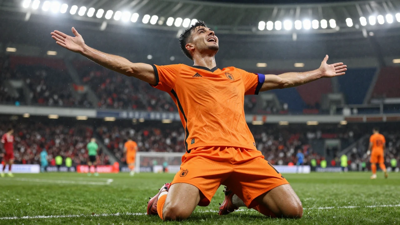 Eight Dundee United players, including summer signings and academy graduates, will represent their countries across the...
