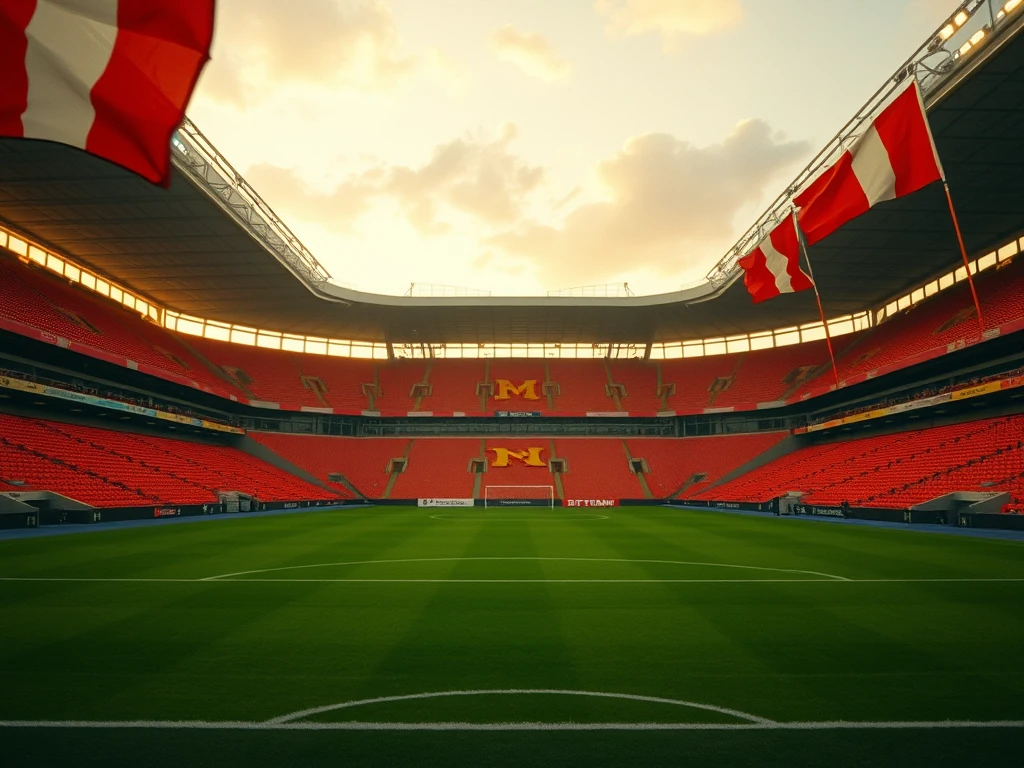 De supporterscultuur van het Nederlands Elftal is doordrenkt met rijke tradities en onvergetelijke rituelen