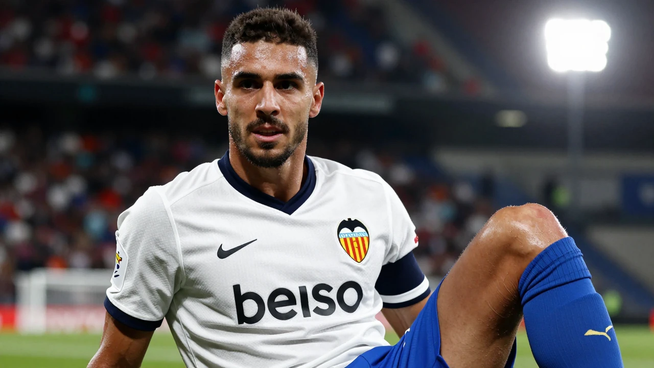 Valencia CF se impuso 2-0 a Hércules CF en un amistoso de pretemporada 2026/27, con goles de Javi Guerra y Ryunosuke Sato
