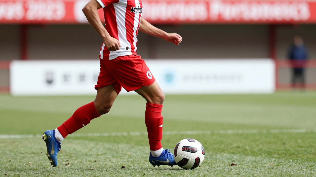 Stoke City manager Steven Schumacher has praised the 'amazing' impact of midfielder Djibril Soumaré ahead of his side's...