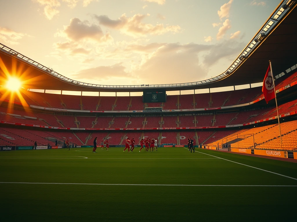 Bayern Munich's Fan Culture: A Living Legacy