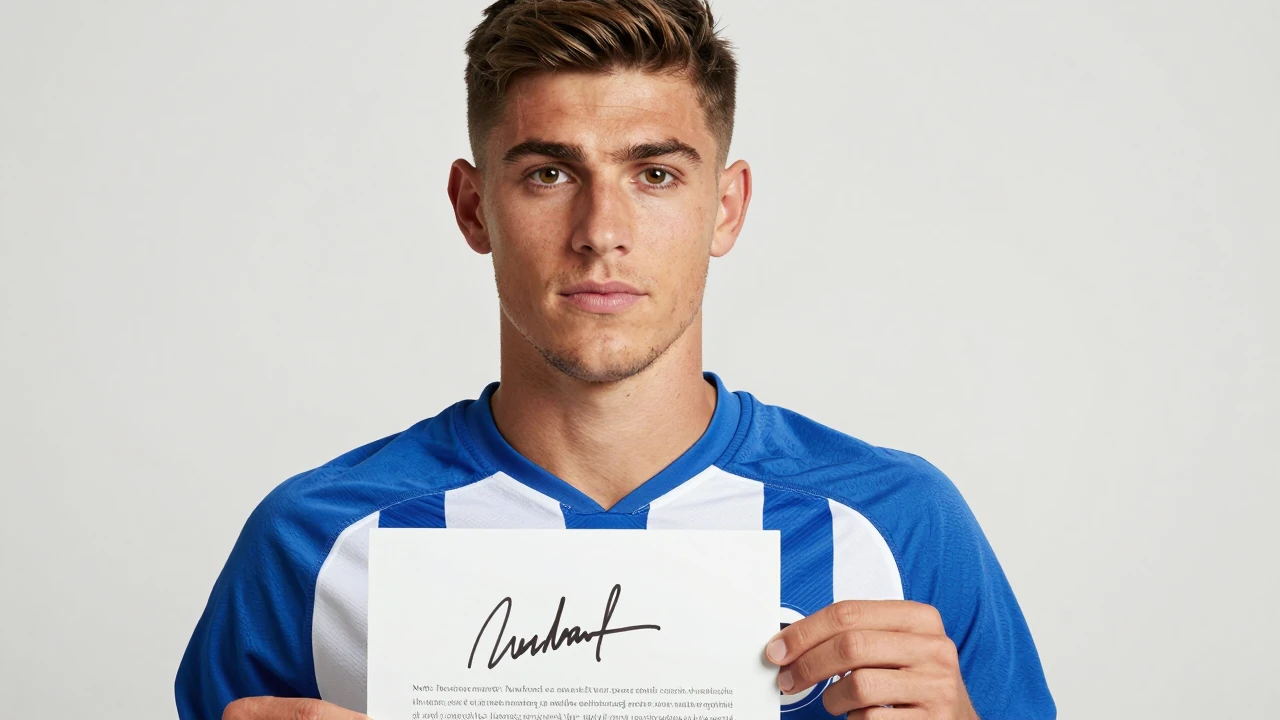 Brighton & Hove Albion's summer transfer window saw 33 squad changes, a club-record £46m signing, and a £30m profit as...