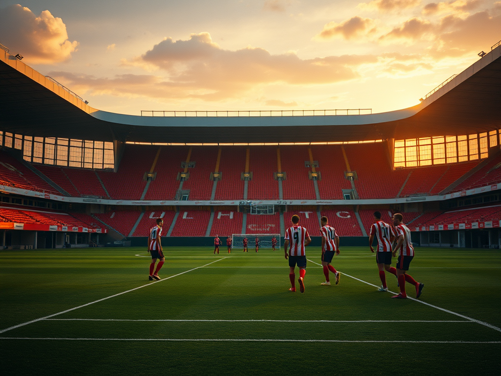 Sunderland's Remarkable Journey Back to European Football: A Fan Perspective