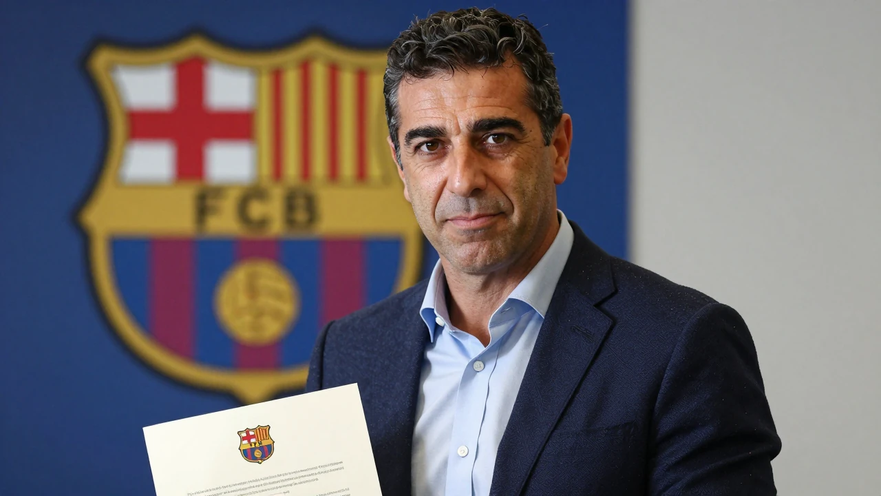 FC Barcelona will present two key commercial deals at its General Assembly: a global sponsorship with Ohana worth 10...