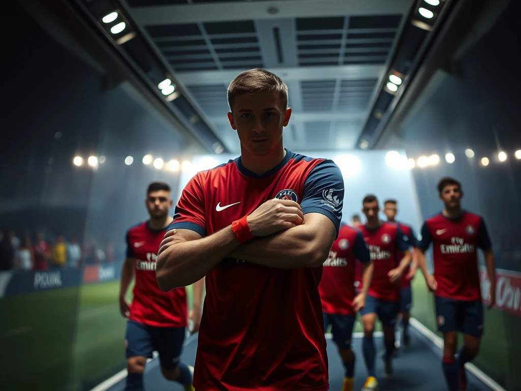 Aston Villa face a tough test against PSG in the Champions League quarter-final, with a 3-1 deficit to overcome