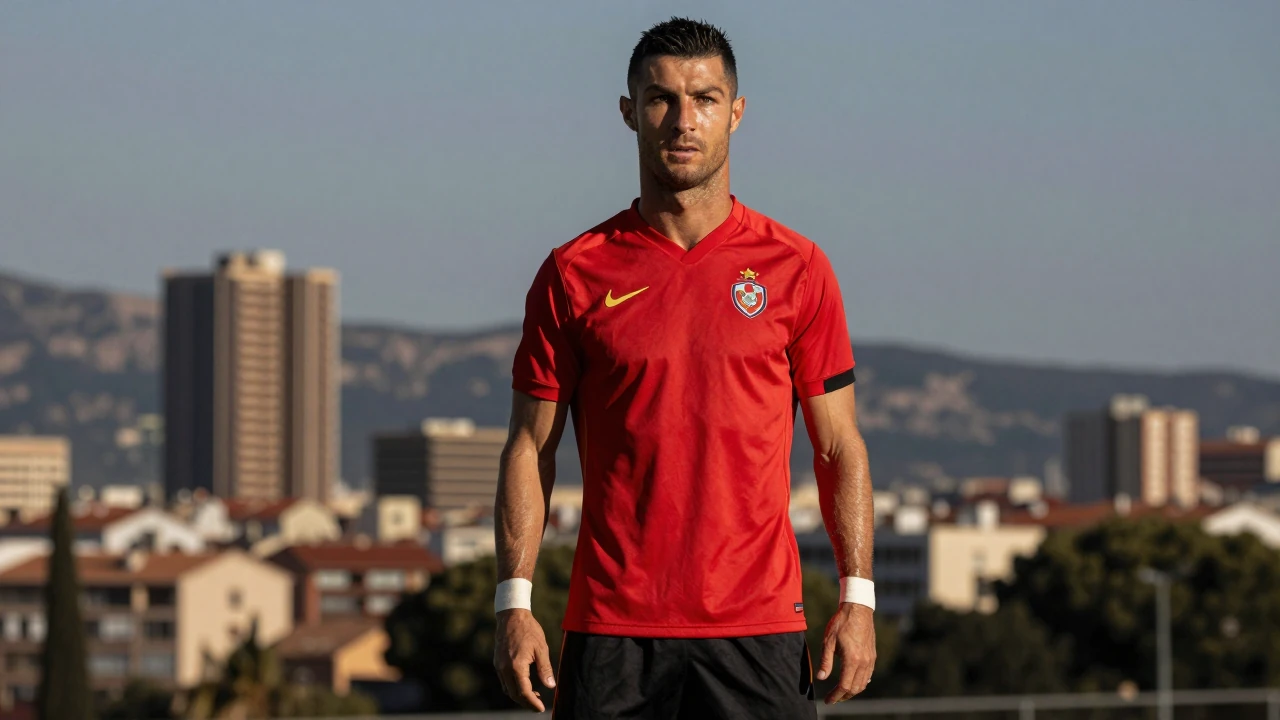 RCD Mallorca se alía con Disney+ para una colaboración única con Daredevil: Nacido de Nuevo, que combina la lucha y la...