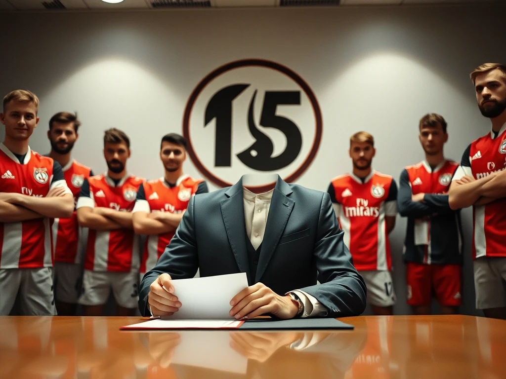 Mainz 05 hat die Vertragsverlängerung mit Silas offiziell bestätigt