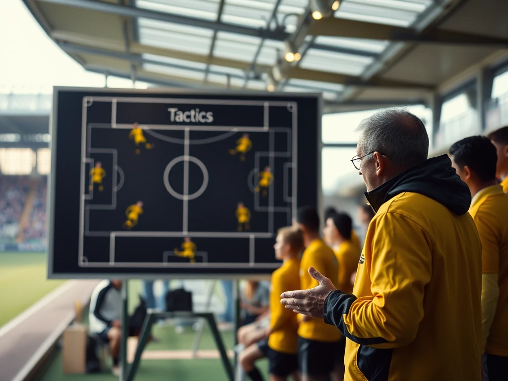 BK Häcken står inför en spännande match mot IK Sirius i Allsvenskan. Med nyckelspelare i form och en strategisk taktik...