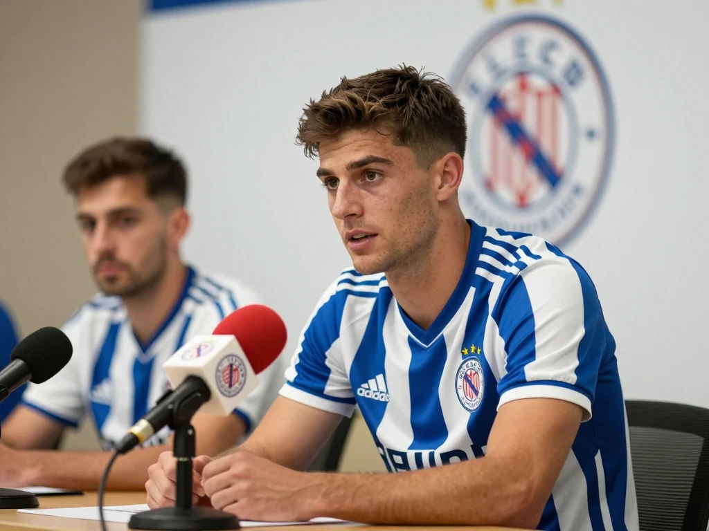 RCD Espanyol está cerca de cerrar los fichajes de Alex Calatrava y Quilindschy Hartman, según Monchi