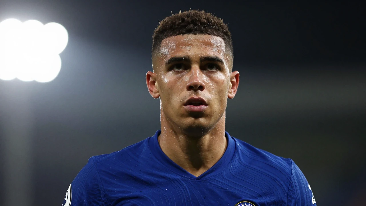 Chelsea secured a dramatic 4-3 win over Brighton & Hove Albion in a thrilling Premier League encounter, with Cole Palmer...