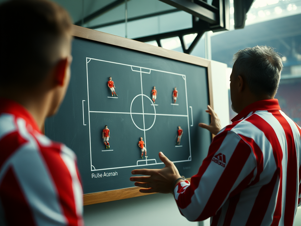 Sporting Gijón's Key Players and Tactics Ahead of Almería Clash