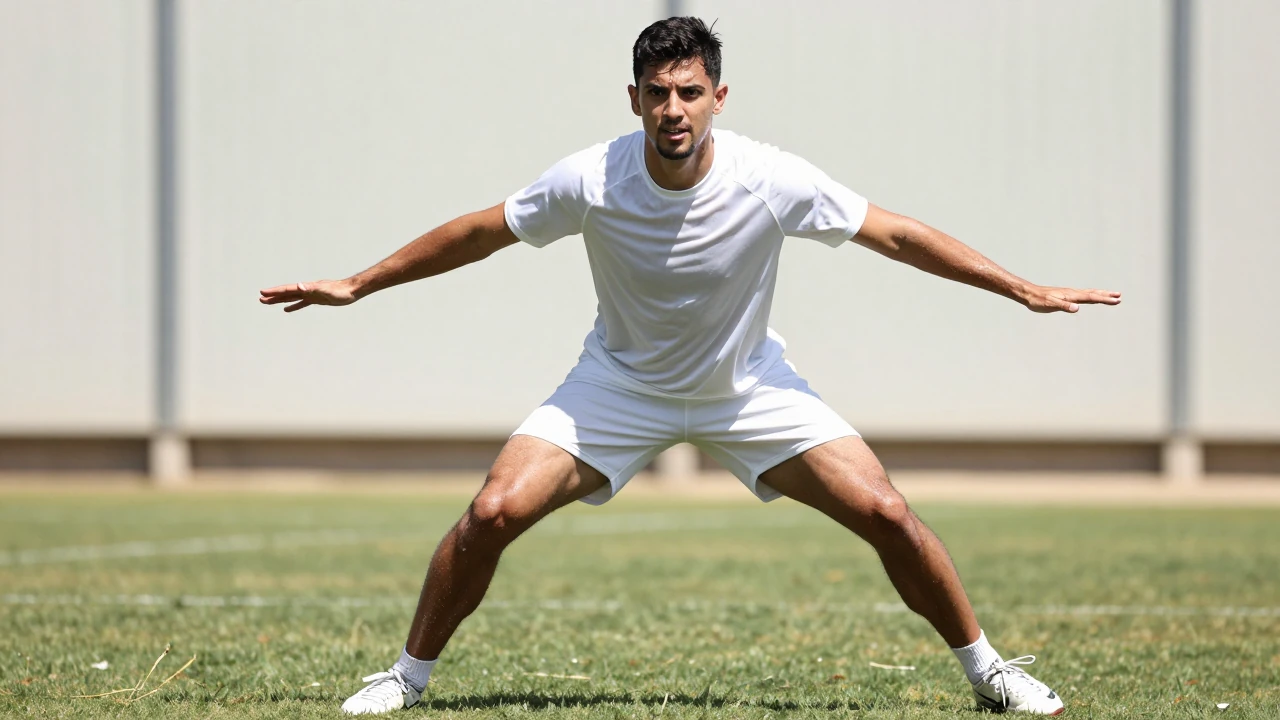 VfB-Stürmer Angelo Stiller hat ein Angebot eines Top-Klubs in der Sommerpause nach kurzer Überlegung abgelehnt und sich...