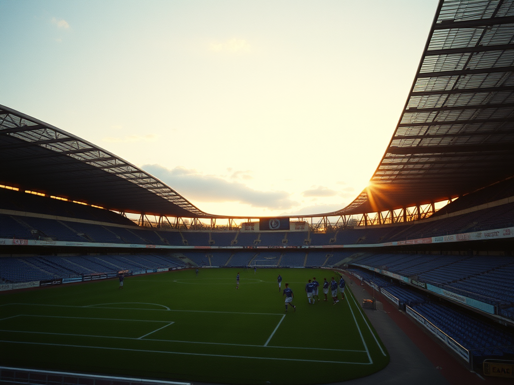 The 1983 Promotion: A Defining Chapter in De Graafschap's Story