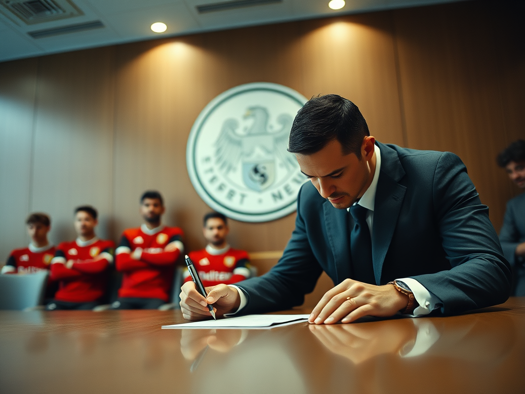 Haugen zum Medizincheck in Nürnberg - Transfer