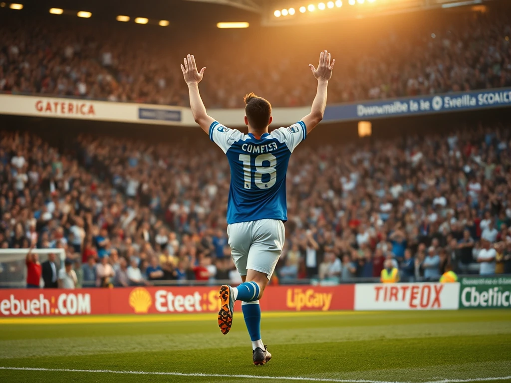 Lyngby Boldklub bejler til en oprykningsplads til Superligaen efter sejr over FC Fredericia