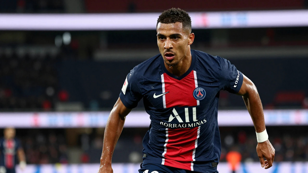 Suivez en direct le match amical entre Majorque et Paris Saint-Germain, prévu pour le 5 août 2026 à 21h