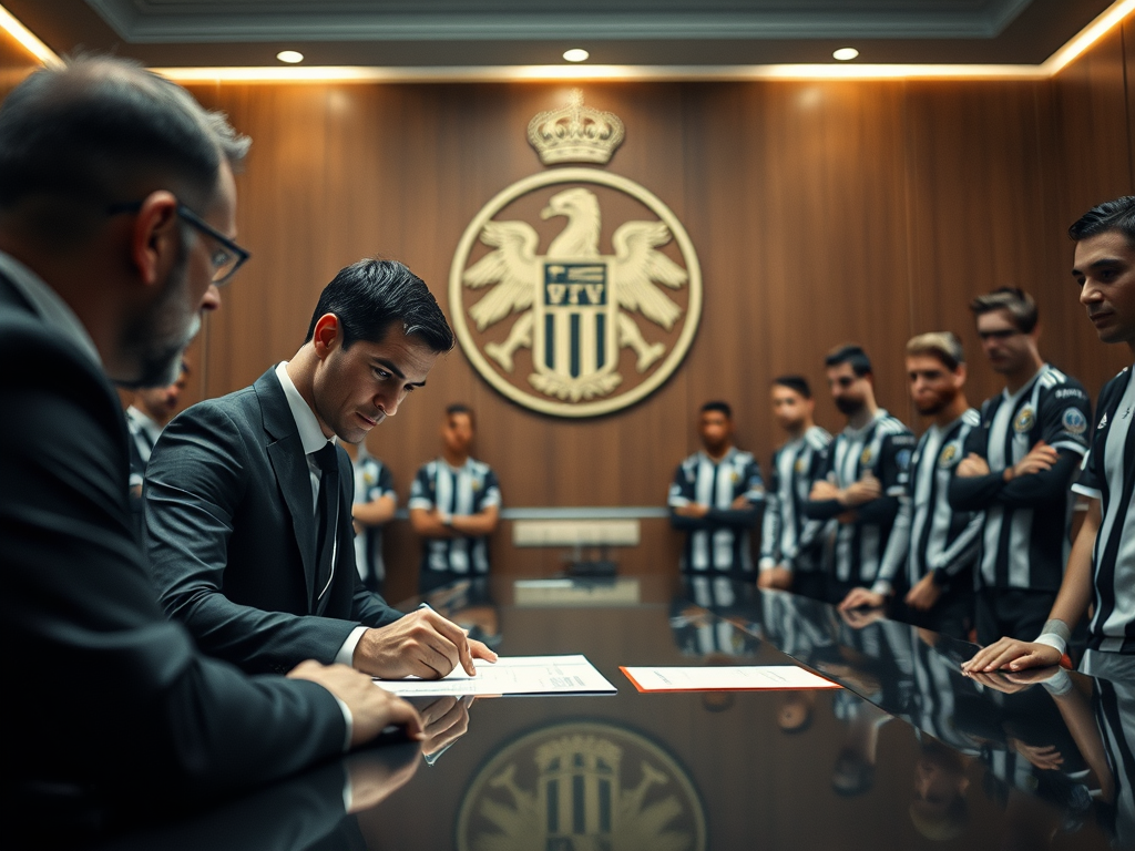 Casa Pia entrega camisola oficial ao Papa Leão XIV no Vaticano