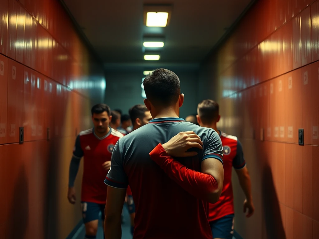 Crystal Palace vs Arsenal: The Tactical Duel at Selhurst Park