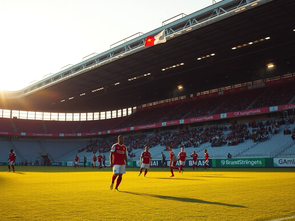 Discover how Stevenage, led by chairman Phil Wallace, transformed its culture to compete with League One giants after a...