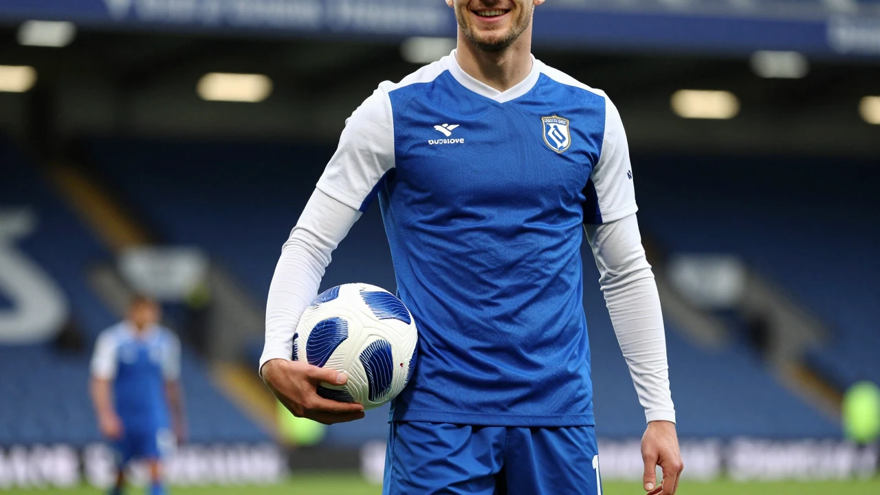 Rotherham United make a flurry of signings ahead of the new season, including veteran goalscorer Tom Bradshaw from Oxford...