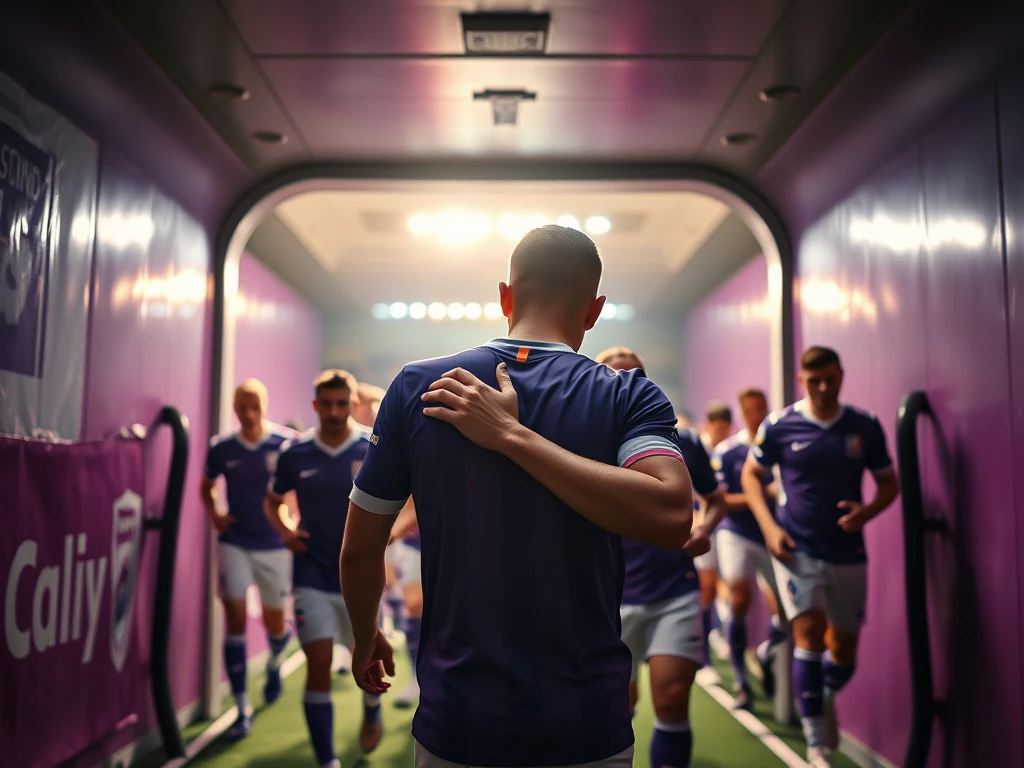 Le Toulouse Football Club a été validé par la DNCG sans mesure, permettant au club de poursuivre sa préparation pour la...