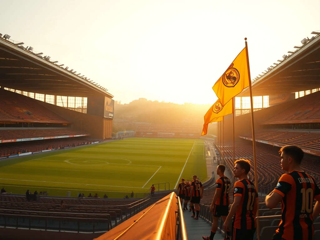 Livingston FC's relegation is confirmed after a tough season