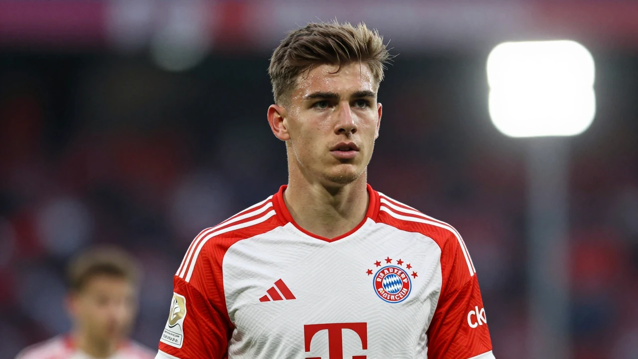 Bayern Munich: Serge Gnabry wurde abgelöst. Wer ist der größte Vorbereitungssieger beim FC Bayern?