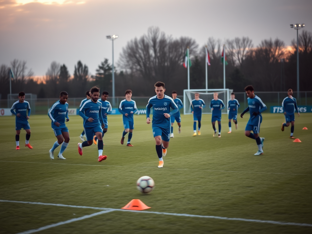 1. FC Magdeburg verstärkt sich mit Willi Kamm