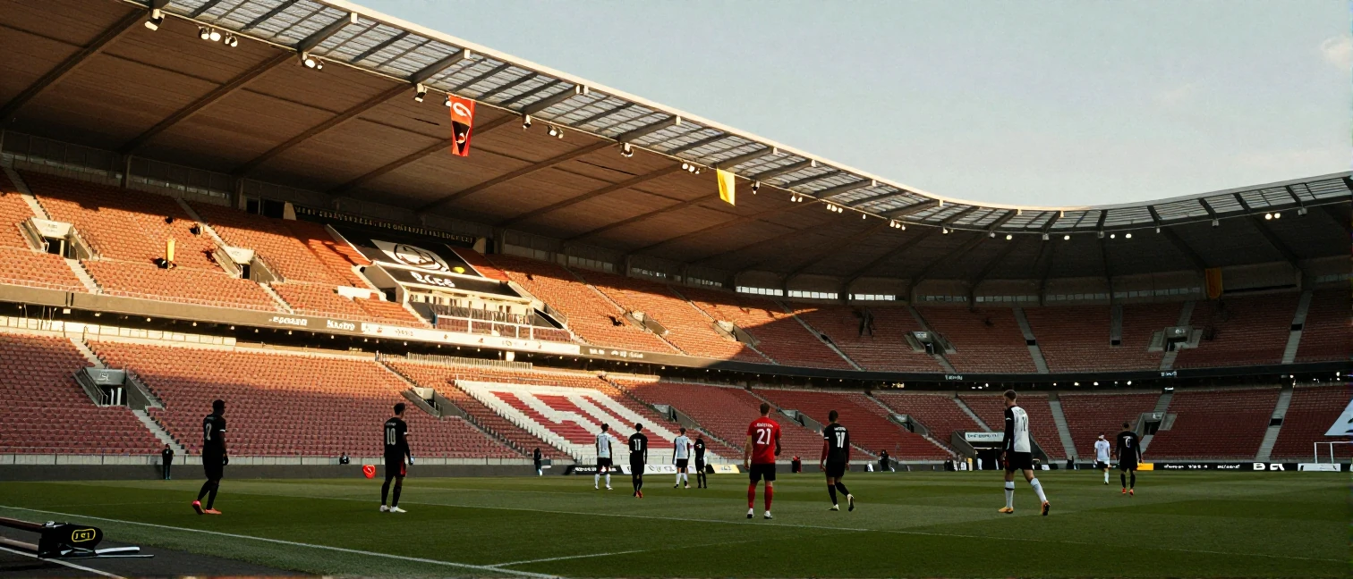 Eintracht Frankfurt: Die DFL hat den Spielplan für die kommende Bundesliga-Saison veröffentlicht