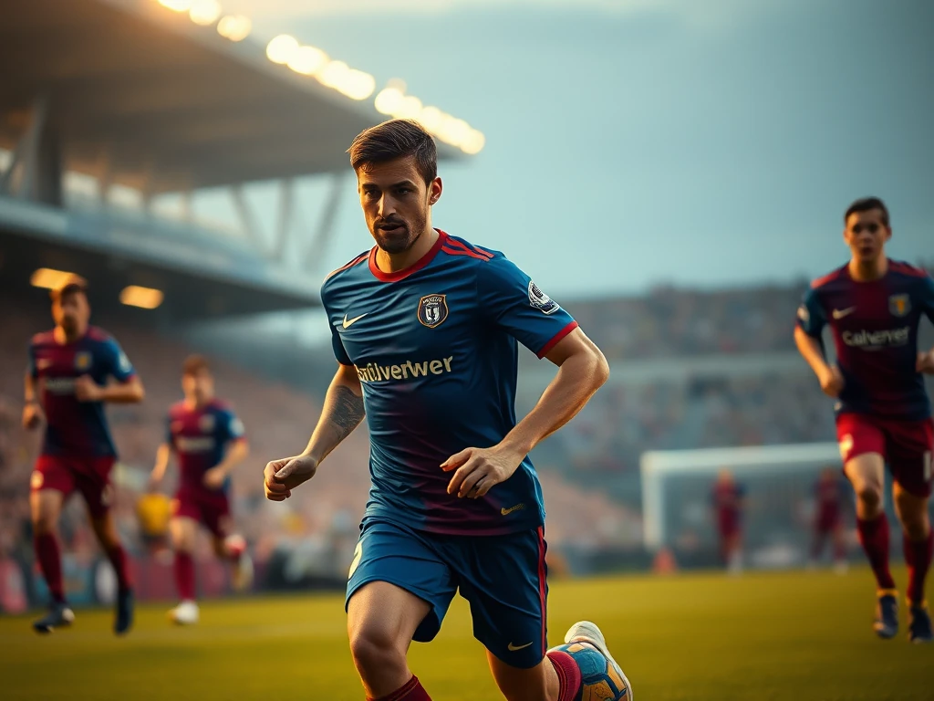 Anthony Gordon's signing: a potential solution for Barcelona?